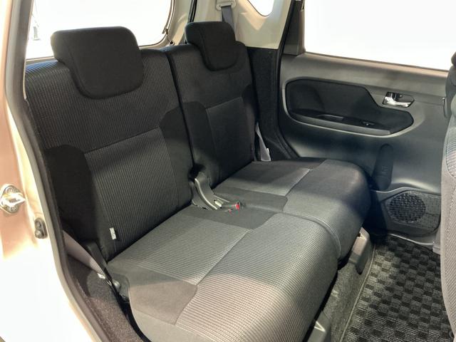 ムーヴ ＸリミテッドＩＩ　ＳＡＩＩＩ　ナビゲーションシステム　バックカメラ　アルミホイール　キーフリーシステム　スマートアシスト３　シートヒーター　アイドリングストップ機能（19枚目）