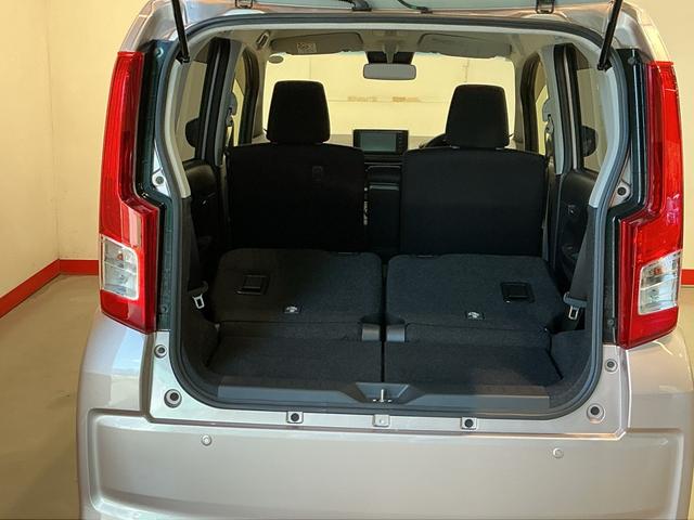 ムーヴ ＸリミテッドＩＩ　ＳＡＩＩＩ　ナビゲーションシステム　バックカメラ　アルミホイール　キーフリーシステム　スマートアシスト３　シートヒーター　アイドリングストップ機能（22枚目）