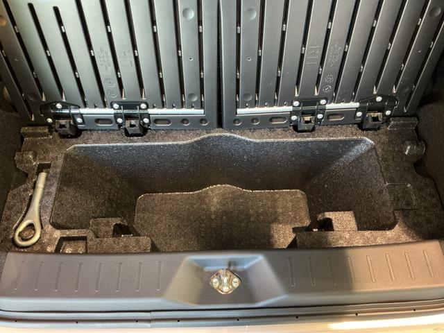 ムーヴ ＸリミテッドＩＩ　ＳＡＩＩＩ　ナビゲーションシステム　バックカメラ　アルミホイール　キーフリーシステム　スマートアシスト３　シートヒーター　アイドリングストップ機能（23枚目）