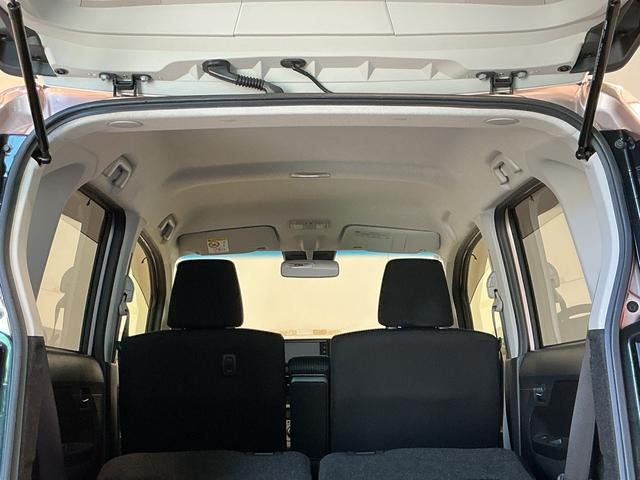 ムーヴ ＸリミテッドＩＩ　ＳＡＩＩＩ　ナビゲーションシステム　バックカメラ　アルミホイール　キーフリーシステム　スマートアシスト３　シートヒーター　アイドリングストップ機能（24枚目）