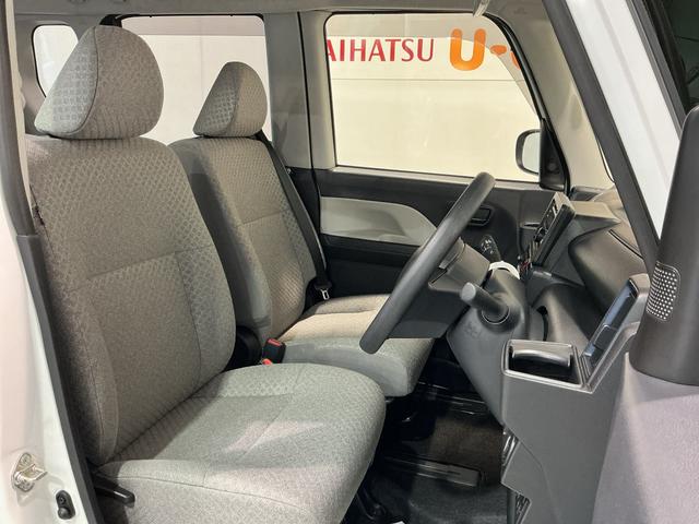 タント L 前後ソナー 電動格納式ミラー アイドリングストップ機能 レーダーブレーキサポート セキュリティーアラーム リモコンキー LEDライト オートハイビーム 車線逸脱防止 ベンチシート(14枚目)