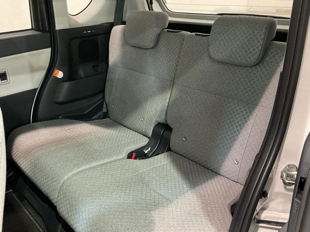 タント L 前後ソナー 電動格納式ミラー アイドリングストップ機能 レーダーブレーキサポート セキュリティーアラーム リモコンキー LEDライト オートハイビーム 車線逸脱防止 ベンチシート(16枚目)