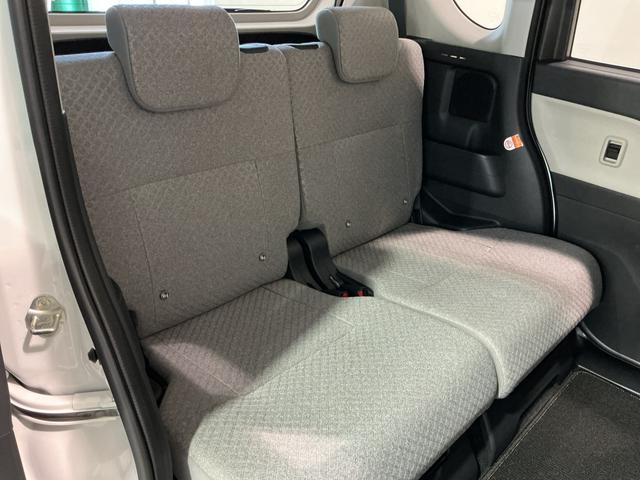 タント L 前後ソナー 電動格納式ミラー アイドリングストップ機能 レーダーブレーキサポート セキュリティーアラーム リモコンキー LEDライト オートハイビーム 車線逸脱防止 ベンチシート(17枚目)