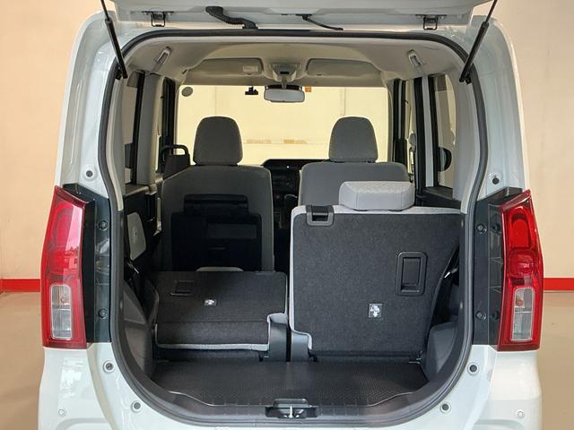 タント L 前後ソナー 電動格納式ミラー アイドリングストップ機能 レーダーブレーキサポート セキュリティーアラーム リモコンキー LEDライト オートハイビーム 車線逸脱防止 ベンチシート(19枚目)