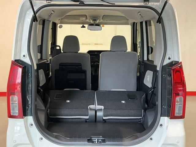 タント L 前後ソナー 電動格納式ミラー アイドリングストップ機能 レーダーブレーキサポート セキュリティーアラーム リモコンキー LEDライト オートハイビーム 車線逸脱防止 ベンチシート(20枚目)