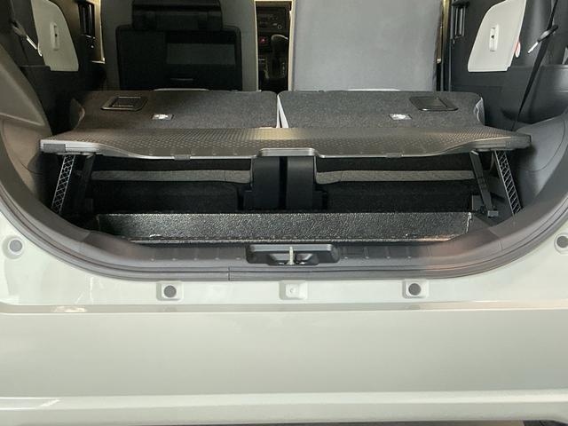 タント L 前後ソナー 電動格納式ミラー アイドリングストップ機能 レーダーブレーキサポート セキュリティーアラーム リモコンキー LEDライト オートハイビーム 車線逸脱防止 ベンチシート(22枚目)