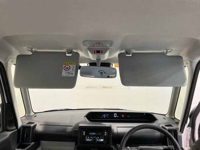 タント L 前後ソナー 電動格納式ミラー アイドリングストップ機能 レーダーブレーキサポート セキュリティーアラーム リモコンキー LEDライト オートハイビーム 車線逸脱防止 ベンチシート(24枚目)