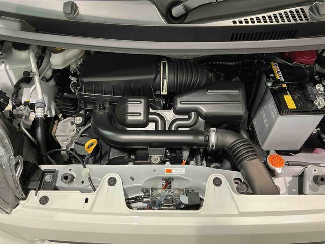 タント L 前後ソナー 電動格納式ミラー アイドリングストップ機能 レーダーブレーキサポート セキュリティーアラーム リモコンキー LEDライト オートハイビーム 車線逸脱防止 ベンチシート(45枚目)