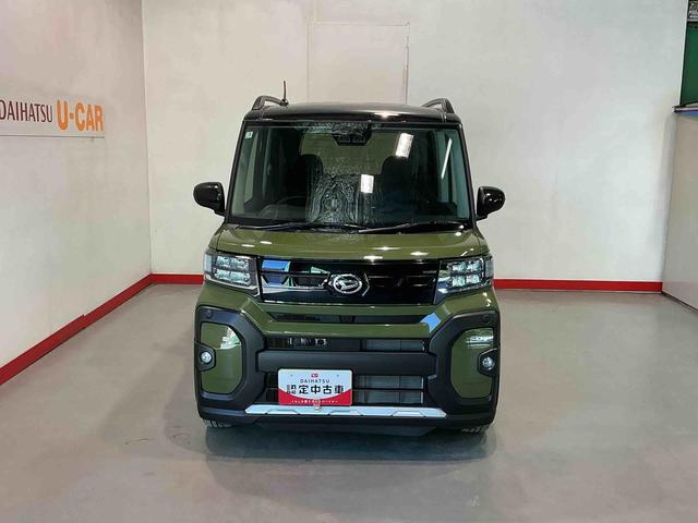 タント ファンクロスターボ 電格ミラー LEDランプ シートヒータ コーナーソナー 衝突軽減ブレーキ バックカメラ スマートキ i-stop 車線逸脱警報 盗難警報装置 オートライト アルミ TV キーフリー ターボ(8枚目)