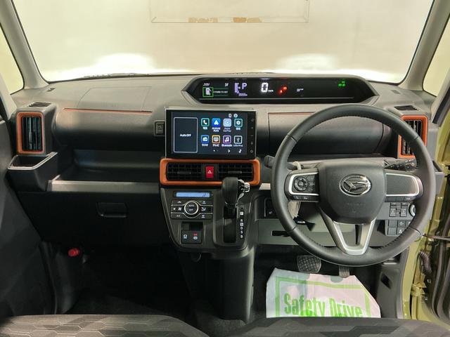 タント ファンクロスターボ 電格ミラー LEDランプ シートヒータ コーナーソナー 衝突軽減ブレーキ バックカメラ スマートキ i-stop 車線逸脱警報 盗難警報装置 オートライト アルミ TV キーフリー ターボ(14枚目)