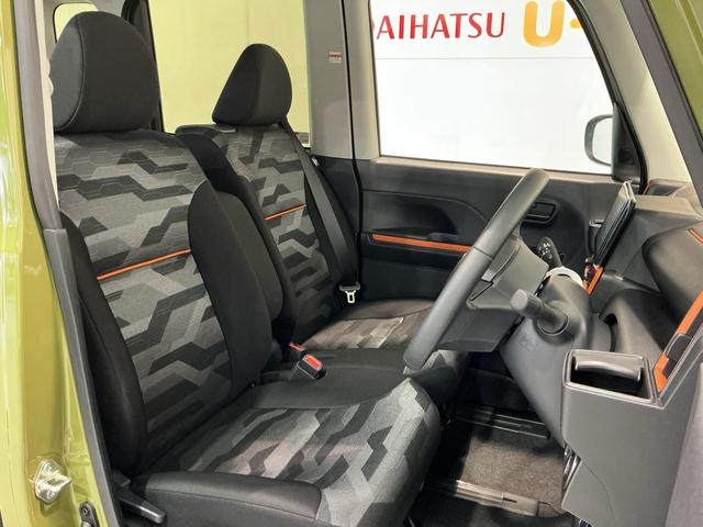 タント ファンクロスターボ 電格ミラー LEDランプ シートヒータ コーナーソナー 衝突軽減ブレーキ バックカメラ スマートキ i-stop 車線逸脱警報 盗難警報装置 オートライト アルミ TV キーフリー ターボ(15枚目)