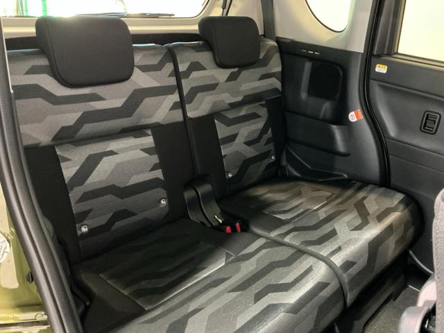 タント ファンクロスターボ 電格ミラー LEDランプ シートヒータ コーナーソナー 衝突軽減ブレーキ バックカメラ スマートキ i-stop 車線逸脱警報 盗難警報装置 オートライト アルミ TV キーフリー ターボ(19枚目)