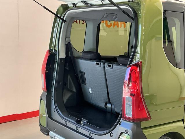 タント ファンクロスターボ 電格ミラー LEDランプ シートヒータ コーナーソナー 衝突軽減ブレーキ バックカメラ スマートキ i-stop 車線逸脱警報 盗難警報装置 オートライト アルミ TV キーフリー ターボ(20枚目)