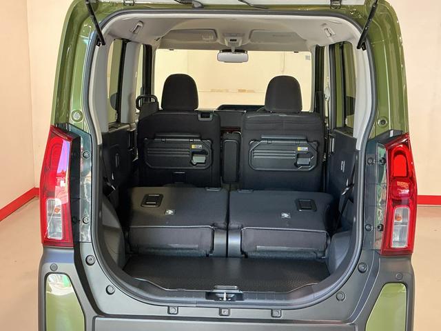 タント ファンクロスターボ 電格ミラー LEDランプ シートヒータ コーナーソナー 衝突軽減ブレーキ バックカメラ スマートキ i-stop 車線逸脱警報 盗難警報装置 オートライト アルミ TV キーフリー ターボ(22枚目)