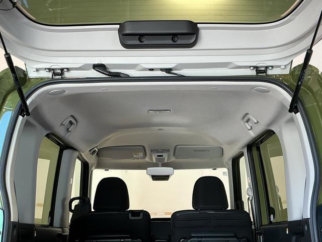 タント ファンクロスターボ 電格ミラー LEDランプ シートヒータ コーナーソナー 衝突軽減ブレーキ バックカメラ スマートキ i-stop 車線逸脱警報 盗難警報装置 オートライト アルミ TV キーフリー ターボ(25枚目)