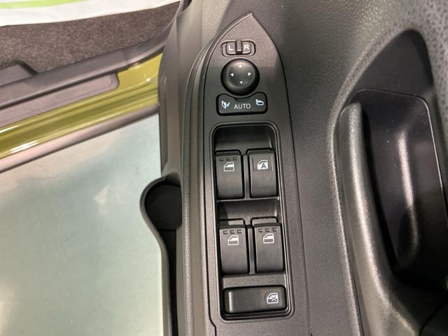 タント ファンクロスターボ 電格ミラー LEDランプ シートヒータ コーナーソナー 衝突軽減ブレーキ バックカメラ スマートキ i-stop 車線逸脱警報 盗難警報装置 オートライト アルミ TV キーフリー ターボ(34枚目)