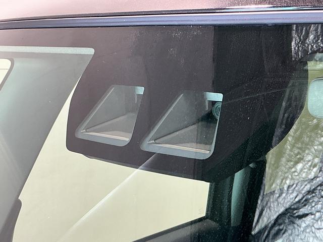 タント ファンクロスターボ 電格ミラー LEDランプ シートヒータ コーナーソナー 衝突軽減ブレーキ バックカメラ スマートキ i-stop 車線逸脱警報 盗難警報装置 オートライト アルミ TV キーフリー ターボ(46枚目)