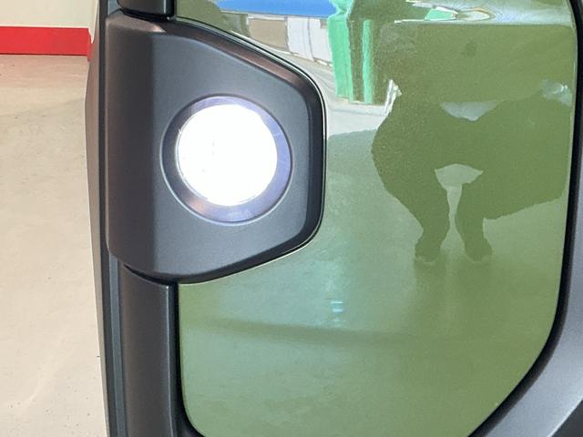 タント ファンクロスターボ 電格ミラー LEDランプ シートヒータ コーナーソナー 衝突軽減ブレーキ バックカメラ スマートキ i-stop 車線逸脱警報 盗難警報装置 オートライト アルミ TV キーフリー ターボ(48枚目)