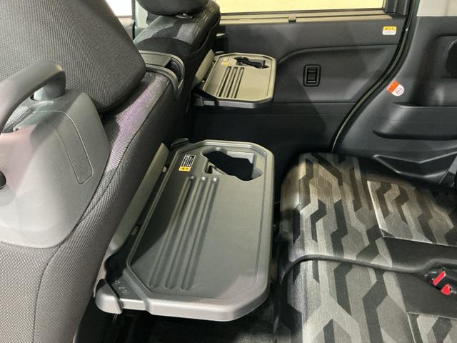 タント ファンクロスターボ 電格ミラー LEDランプ シートヒータ コーナーソナー 衝突軽減ブレーキ バックカメラ スマートキ i-stop 車線逸脱警報 盗難警報装置 オートライト アルミ TV キーフリー ターボ(50枚目)