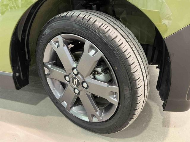 タント ファンクロスターボ 電格ミラー LEDランプ シートヒータ コーナーソナー 衝突軽減ブレーキ バックカメラ スマートキ i-stop 車線逸脱警報 盗難警報装置 オートライト アルミ TV キーフリー ターボ(52枚目)