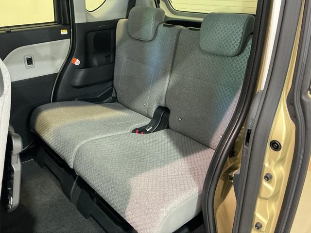 タント X アイドリングストップ車 ブレーキサポート 電動ミラー スマートキーシステム LEDライト キーレスキー 車線逸脱警報 オートハイビーム 片側電動両側スライドドア 盗難警報装置 Pソナー(17枚目)