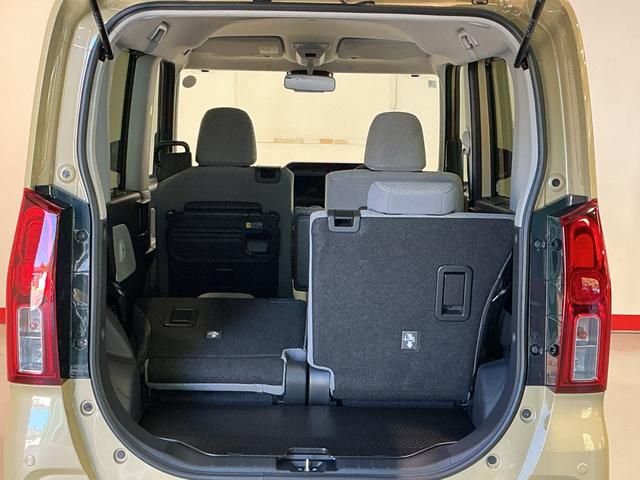 タント X アイドリングストップ車 ブレーキサポート 電動ミラー スマートキーシステム LEDライト キーレスキー 車線逸脱警報 オートハイビーム 片側電動両側スライドドア 盗難警報装置 Pソナー(20枚目)