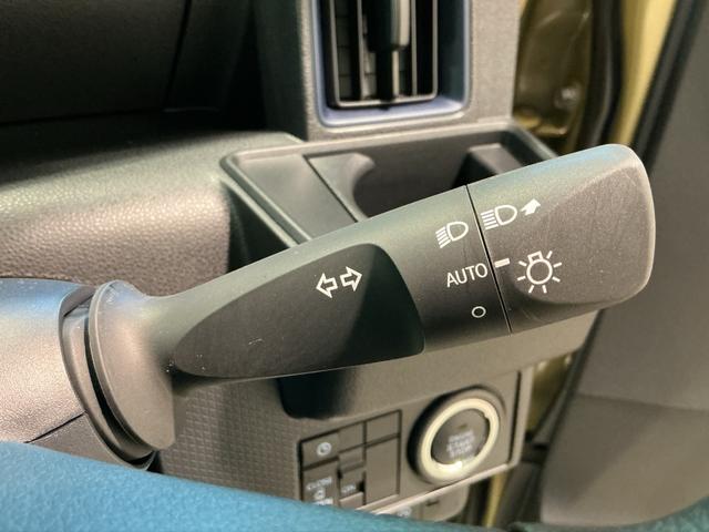 タント X アイドリングストップ車 ブレーキサポート 電動ミラー スマートキーシステム LEDライト キーレスキー 車線逸脱警報 オートハイビーム 片側電動両側スライドドア 盗難警報装置 Pソナー(35枚目)