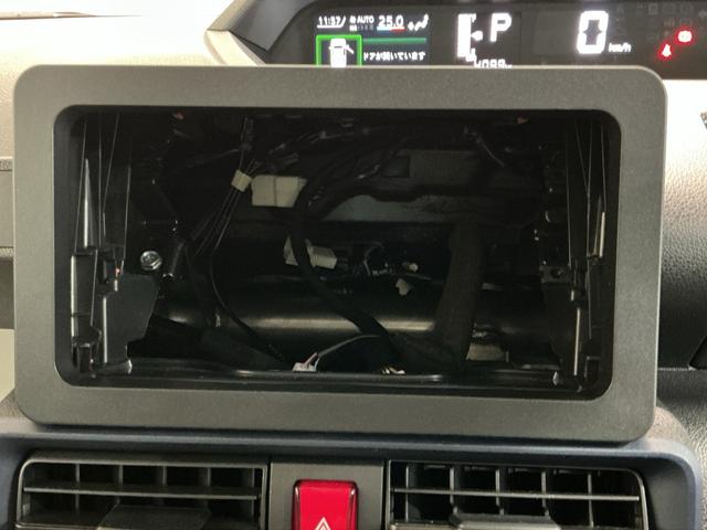 タント X アイドリングストップ車 ブレーキサポート 電動ミラー スマートキーシステム LEDライト キーレスキー 車線逸脱警報 オートハイビーム 片側電動両側スライドドア 盗難警報装置 Pソナー(37枚目)