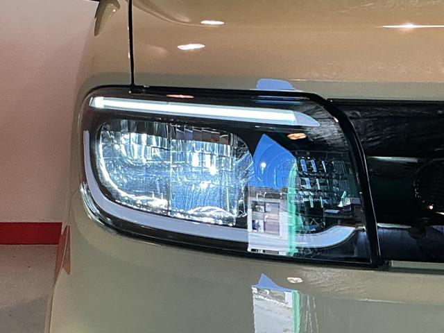 タント X アイドリングストップ車 ブレーキサポート 電動ミラー スマートキーシステム LEDライト キーレスキー 車線逸脱警報 オートハイビーム 片側電動両側スライドドア 盗難警報装置 Pソナー(44枚目)