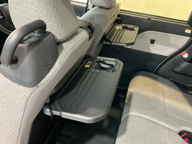 タント X アイドリングストップ車 ブレーキサポート 電動ミラー スマートキーシステム LEDライト キーレスキー 車線逸脱警報 オートハイビーム 片側電動両側スライドドア 盗難警報装置 Pソナー(45枚目)