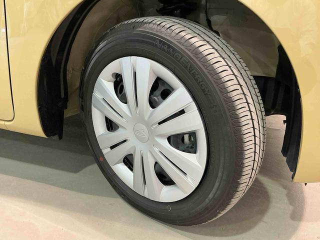 タント X アイドリングストップ車 ブレーキサポート 電動ミラー スマートキーシステム LEDライト キーレスキー 車線逸脱警報 オートハイビーム 片側電動両側スライドドア 盗難警報装置 Pソナー(46枚目)