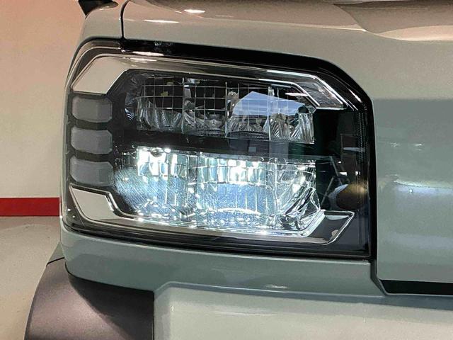 タフト G 被害軽減ブレーキ コーナーセンサ シートH Iストップ スマートキー&プッシュスタート 車線逸脱防止 盗難防止システム オートマチックハイビーム 電動格納ドアミラー キーフリーシステム(9枚目)