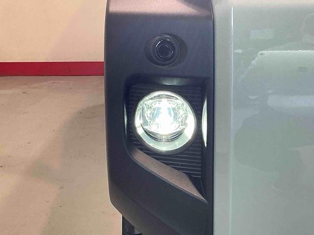 タフト G 被害軽減ブレーキ コーナーセンサ シートH Iストップ スマートキー&プッシュスタート 車線逸脱防止 盗難防止システム オートマチックハイビーム 電動格納ドアミラー キーフリーシステム(10枚目)