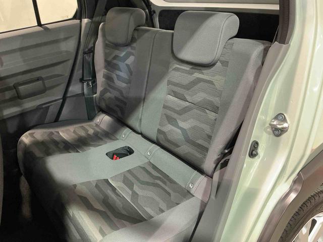 タフト G 被害軽減ブレーキ コーナーセンサ シートH Iストップ スマートキー&プッシュスタート 車線逸脱防止 盗難防止システム オートマチックハイビーム 電動格納ドアミラー キーフリーシステム(13枚目)