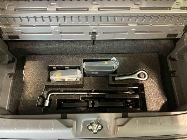 タフト G 被害軽減ブレーキ コーナーセンサ シートH Iストップ スマートキー&プッシュスタート 車線逸脱防止 盗難防止システム オートマチックハイビーム 電動格納ドアミラー キーフリーシステム(40枚目)