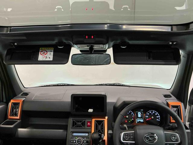 タフト G 被害軽減ブレーキ コーナーセンサ シートH Iストップ スマートキー&プッシュスタート 車線逸脱防止 盗難防止システム オートマチックハイビーム 電動格納ドアミラー キーフリーシステム(49枚目)