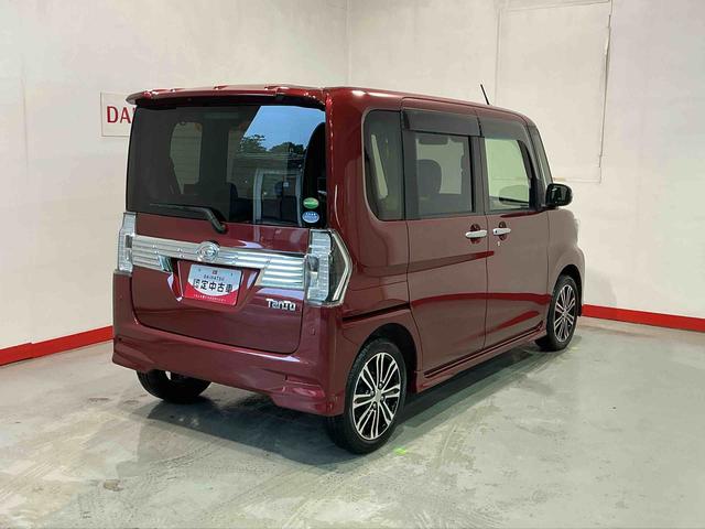 タント カスタムRS トップエディションSAIII 衝突軽減システム 電格ミラー レーンアシスト 盗難防止装置 LED オートハイビーム ワンオーナー 4WD スマートキー ターボ ETC ナビTV アイドリングストップ オートライト Rカメラ(33枚目)