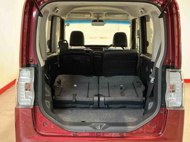 タント カスタムRS トップエディションSAIII 衝突軽減システム 電格ミラー レーンアシスト 盗難防止装置 LED オートハイビーム ワンオーナー 4WD スマートキー ターボ ETC ナビTV アイドリングストップ オートライト Rカメラ(37枚目)