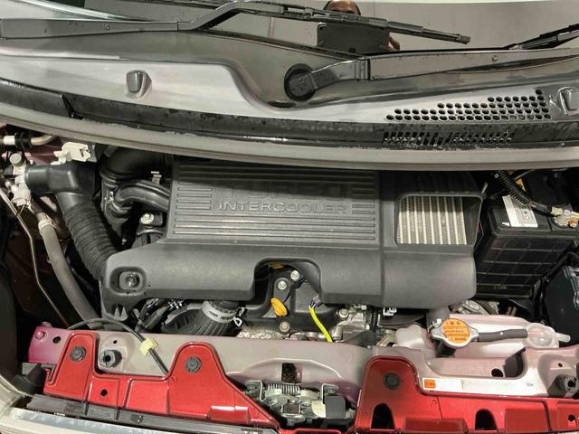 タント カスタムRS トップエディションSAIII 衝突軽減システム 電格ミラー レーンアシスト 盗難防止装置 LED オートハイビーム ワンオーナー 4WD スマートキー ターボ ETC ナビTV アイドリングストップ オートライト Rカメラ(54枚目)