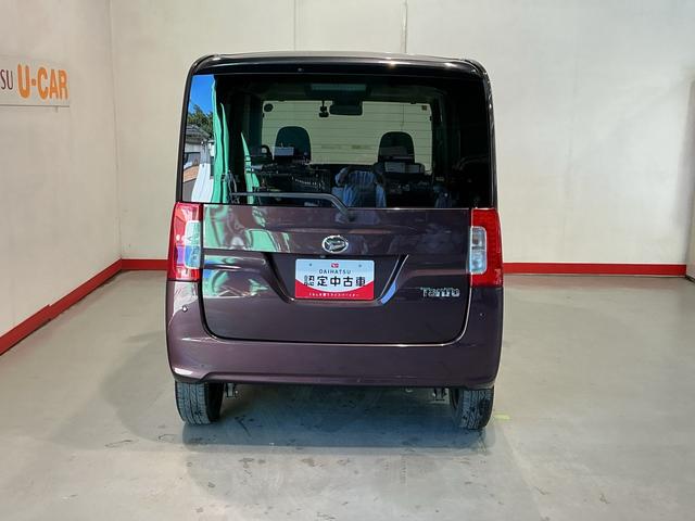 タント XリミテッドSAIII ナビゲーションシステム パノラマモニター スマートアシスト3 両側電動スライドドア ベンチシート  電動格納ドアミラー オートハイビーム VSC(8枚目)