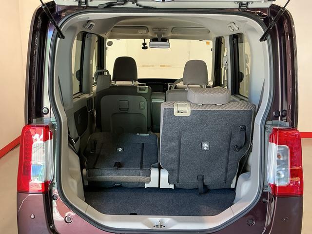 タント XリミテッドSAIII ナビゲーションシステム パノラマモニター スマートアシスト3 両側電動スライドドア ベンチシート  電動格納ドアミラー オートハイビーム VSC(18枚目)