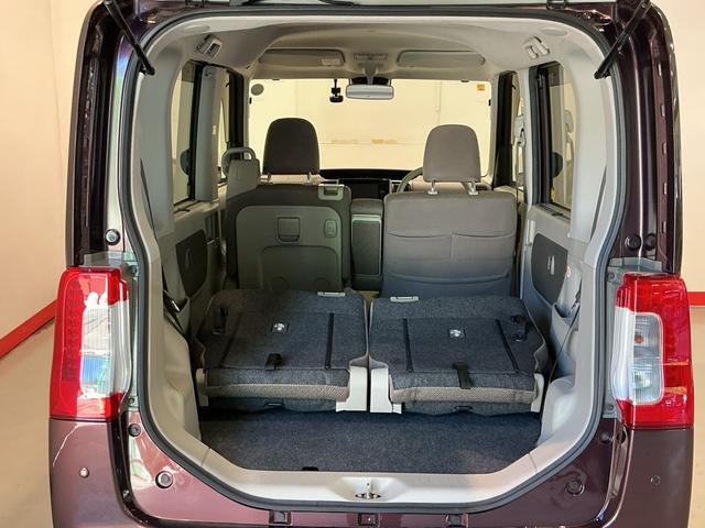 タント XリミテッドSAIII ナビゲーションシステム パノラマモニター スマートアシスト3 両側電動スライドドア ベンチシート  電動格納ドアミラー オートハイビーム VSC(19枚目)