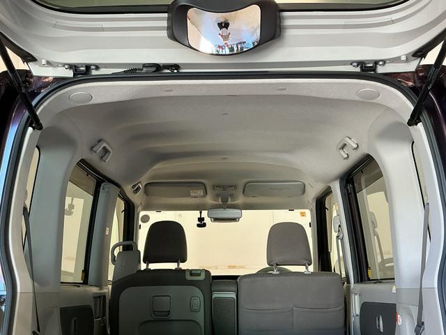 タント XリミテッドSAIII ナビゲーションシステム パノラマモニター スマートアシスト3 両側電動スライドドア ベンチシート  電動格納ドアミラー オートハイビーム VSC(20枚目)