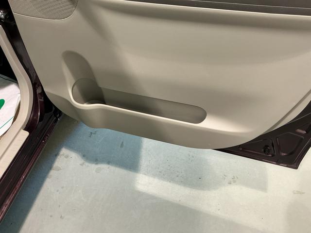 タント XリミテッドSAIII ナビゲーションシステム パノラマモニター スマートアシスト3 両側電動スライドドア ベンチシート  電動格納ドアミラー オートハイビーム VSC(22枚目)