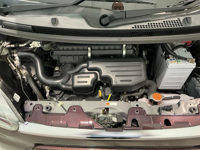 タント XリミテッドSAIII ナビゲーションシステム パノラマモニター スマートアシスト3 両側電動スライドドア ベンチシート  電動格納ドアミラー オートハイビーム VSC(48枚目)