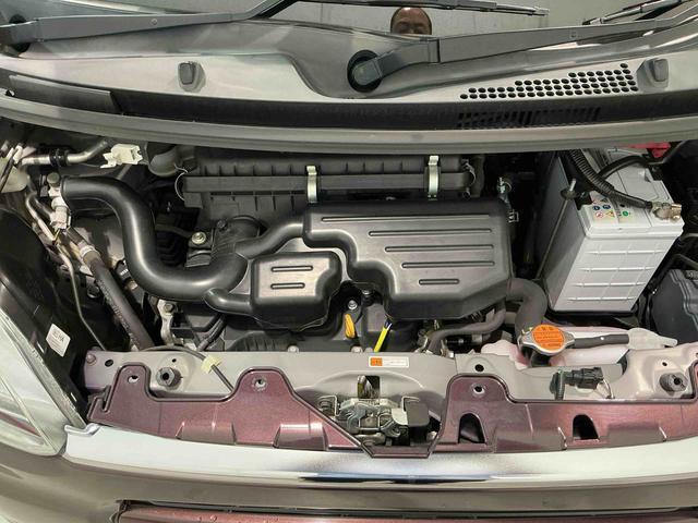 タント XリミテッドSAIII ナビゲーションシステム パノラマモニター スマートアシスト3 両側電動スライドドア ベンチシート  電動格納ドアミラー オートハイビーム VSC(50枚目)