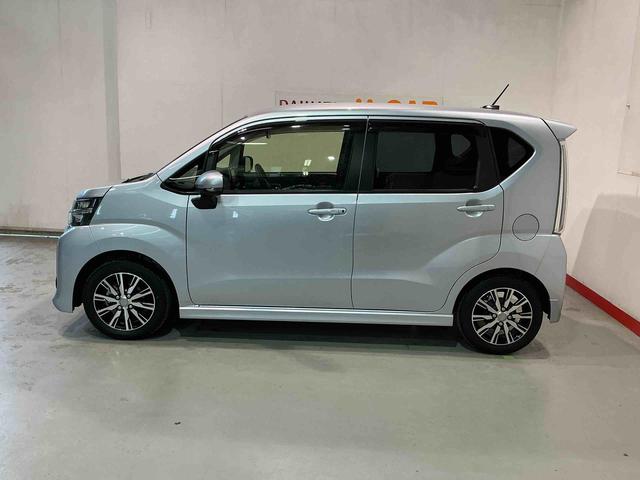 ムーヴ カスタム　ＸリミテッドＩＩ　ＳＡＩＩＩ　パノラマーモニター　ドライブレコーダー　ナビＴＶ　ＬＥＤヘッド　エアバック　電動格納ドアミラー　アルミ　シートヒーター　スマートキー　アイドリングストップ　ＡＢＳ　オートライト（11枚目）