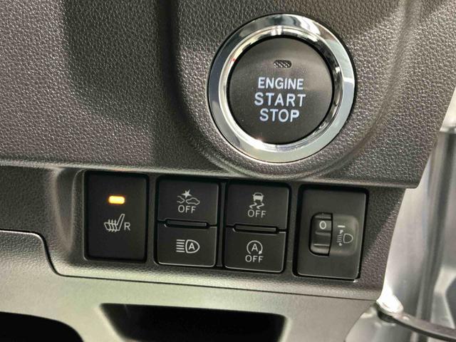 ムーヴ カスタム　ＸリミテッドＩＩ　ＳＡＩＩＩ　パノラマーモニター　ドライブレコーダー　ナビＴＶ　ＬＥＤヘッド　エアバック　電動格納ドアミラー　アルミ　シートヒーター　スマートキー　アイドリングストップ　ＡＢＳ　オートライト（22枚目）