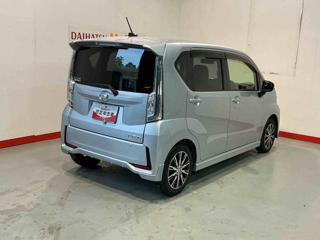 ムーヴ カスタム　ＸリミテッドＩＩ　ＳＡＩＩＩ　パノラマーモニター　ドライブレコーダー　ナビＴＶ　ＬＥＤヘッド　エアバック　電動格納ドアミラー　アルミ　シートヒーター　スマートキー　アイドリングストップ　ＡＢＳ　オートライト（33枚目）