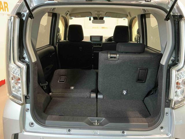 ムーヴ カスタム　ＸリミテッドＩＩ　ＳＡＩＩＩ　パノラマーモニター　ドライブレコーダー　ナビＴＶ　ＬＥＤヘッド　エアバック　電動格納ドアミラー　アルミ　シートヒーター　スマートキー　アイドリングストップ　ＡＢＳ　オートライト（36枚目）